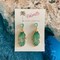 “Agate Stone” Earrings product 6